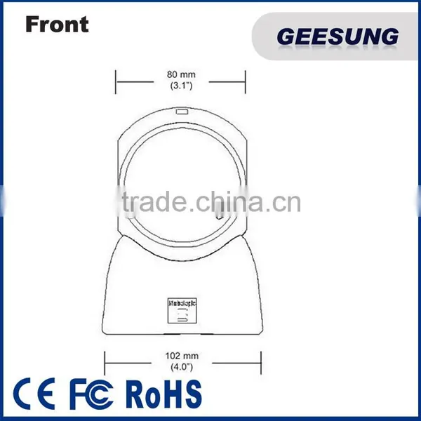 Honeywell Barcode Scanner Honeywell Onmi Directional Scanner Honeywell photo-6