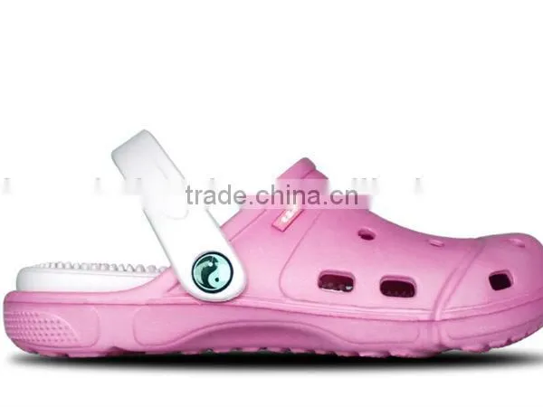EVA Clogs