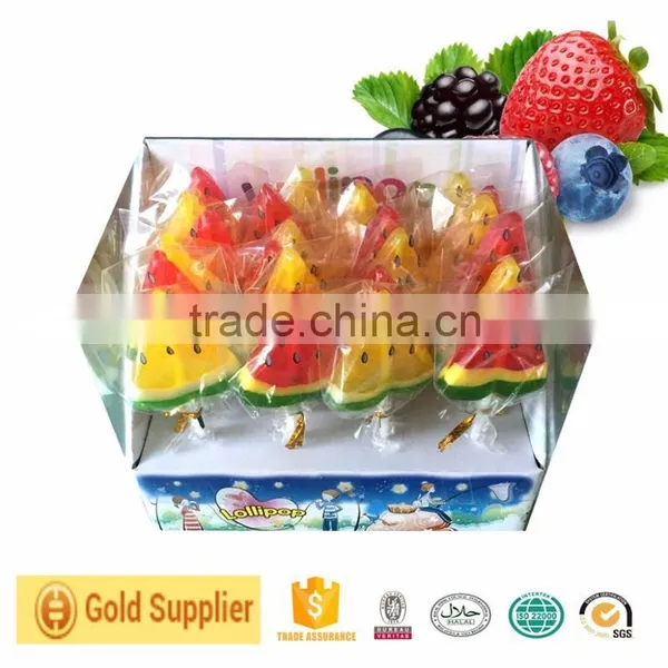 Colorful Swirl Lollipops for Kids photo-2