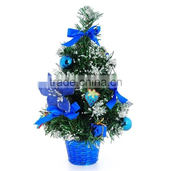 Top Quality Best Selling Cheap Custom XMAS Tree Mini Christmas Tree