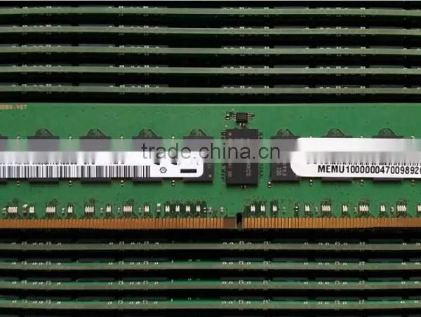 on Sales 100% Orginal ! 8G PC4-17000 REG 2133MHZ DDR4 Server Ram Memory photo-4