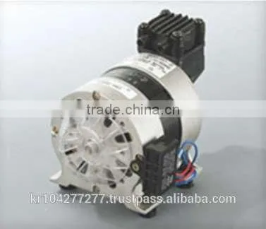 Oilfree Oilless Mini Air Compressor Silent Compact Air Pump AC Type for Dispenser Nebulizer