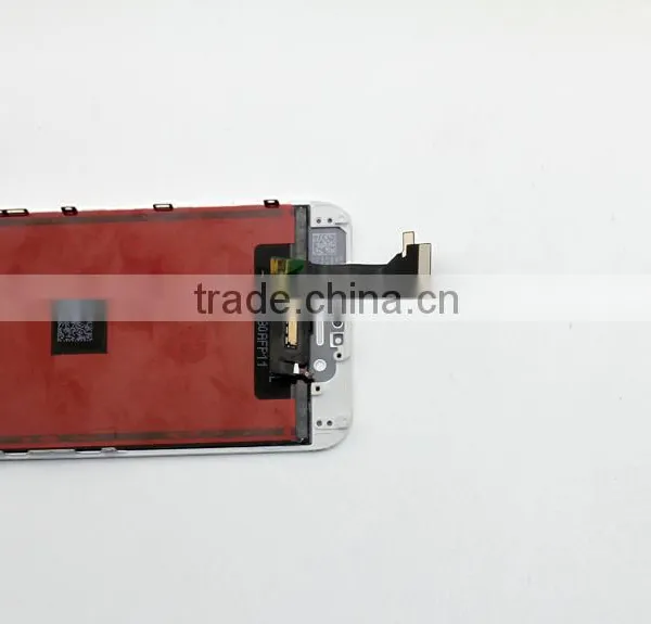 2016 Mobile Phone Prices in Dubai Front Glass for Iphone 6 6g Lcd Digitizer Replacement Quality Choice photo-4
