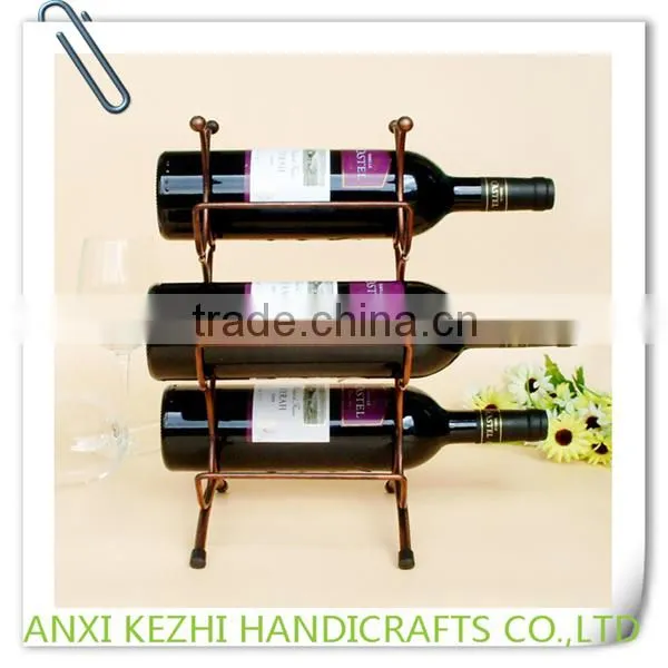 KZ9-60011 Creative Centipede Wine Rack photo-3