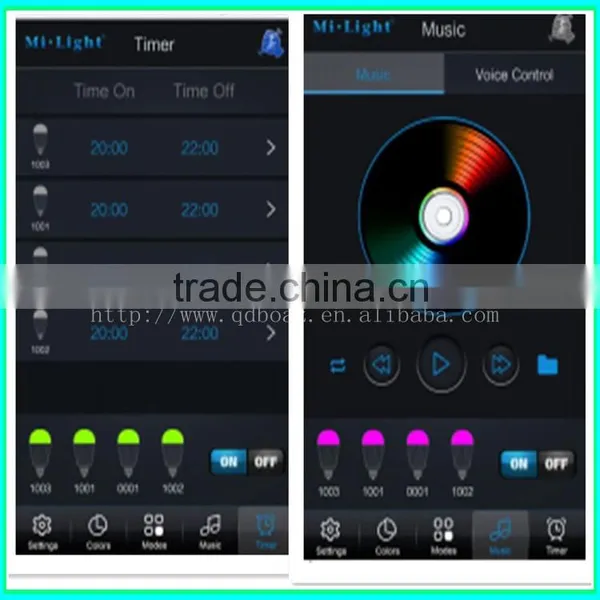 Hot Selling Led With Speaker Bluetooth Light Bulb Adapter Supplier's Choice photo-6