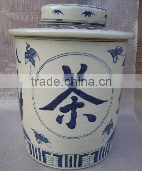Antique Porcelain