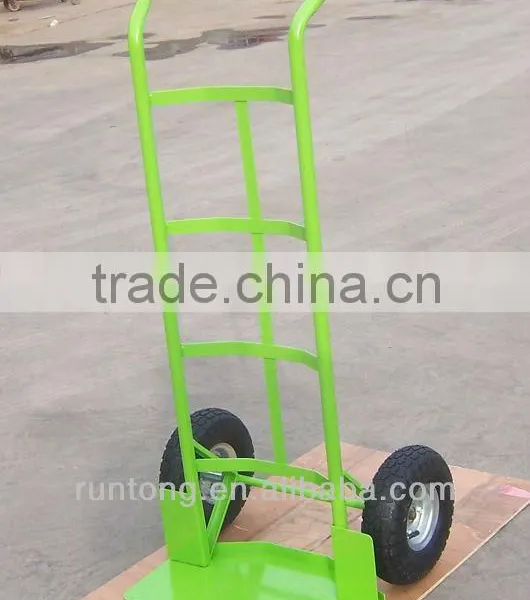 Hand Trolley (HT1830) photo-4