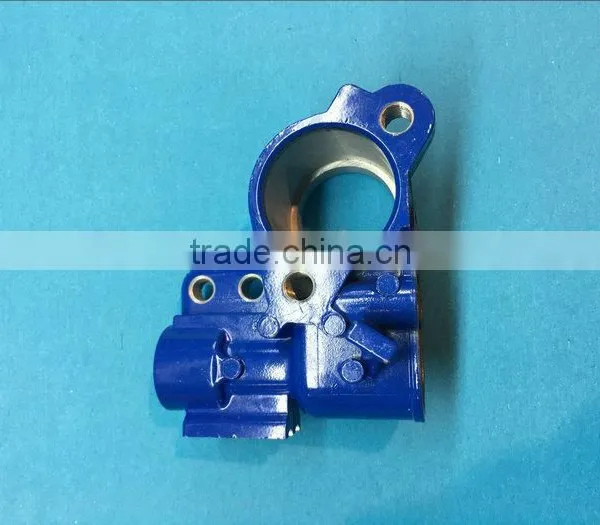 China Supplier Good Quality OEM Service Available Cast Iron Die Casting photo-2