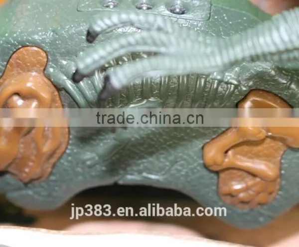 Plastic Dinosaur Toys Remote Control photo-5