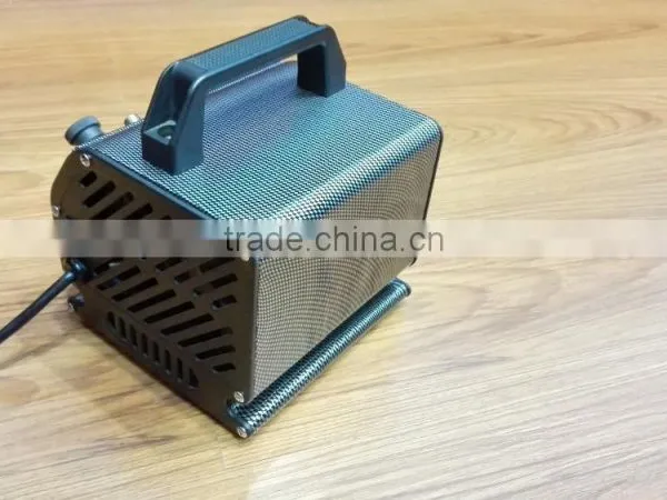 AS176K Mini Air Compressor With Airbrush Kit photo-5