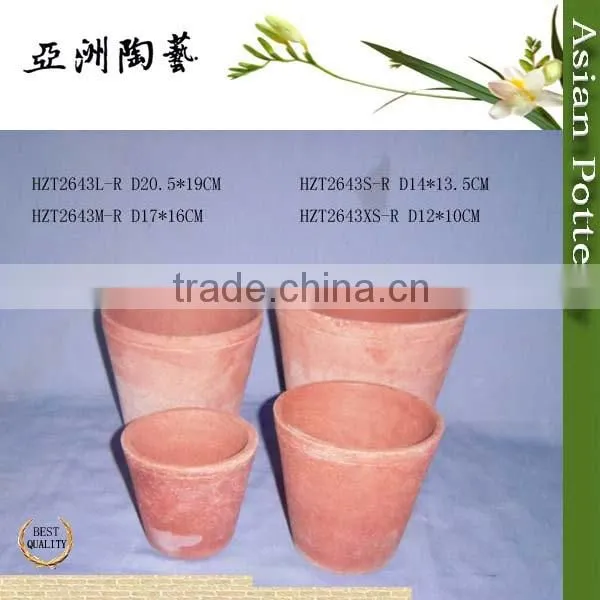 Clay Pot for Plants photo-2