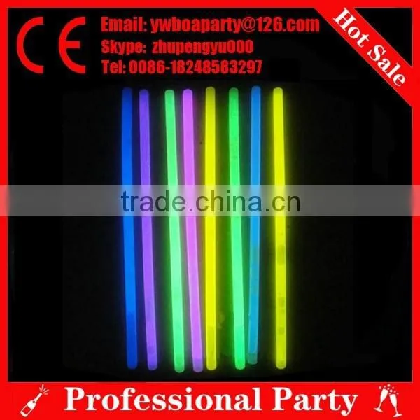 Cheap Fluorescent Light Stick photo-4