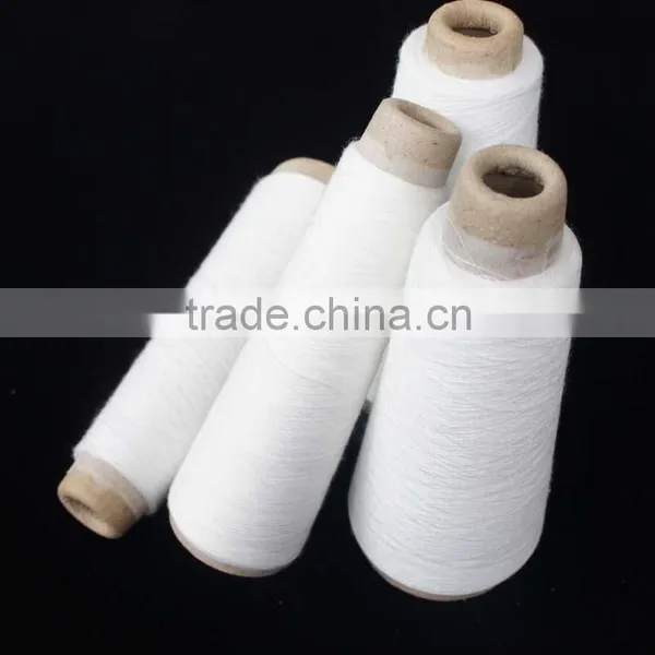 Overstock Recycle Grade Viscose Spun Yarn for Knitting