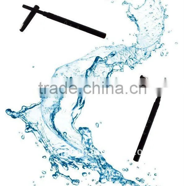 Eyeliner Container