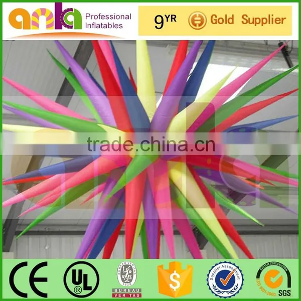 With OEM ODM Service Inflatable World Globe Ball With Quick Shipping photo-6