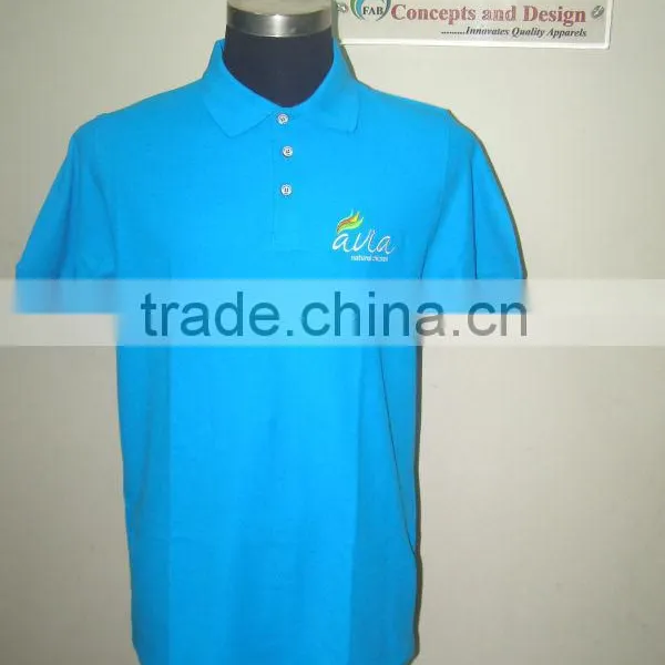 Polo T-shirts