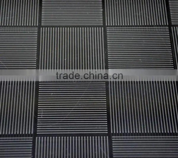 Edgelight Ultra-thin Led Recessed Panel Light, Custom Made Led Grilled Panel Light, Led Light Guide Panel With High Quality photo-6