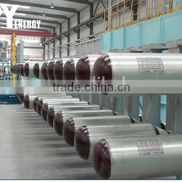 CNG Cylinder for Vehicle, CNG Cylinder for Bus, CNG Cylinder photo-4