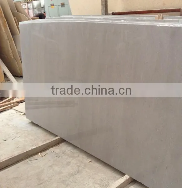 China High Quality Cinderella Grey Marble Shai Grey Slabs Tiles Hot Selling photo-3