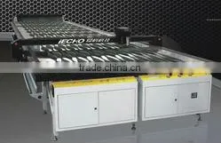 Automatic Composites Cutter for PVC Tent & Tension Membrane Structures,Tensile Fabric Structures,Fabric Roofs