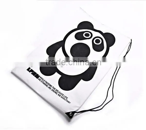 Factory Direct! 2016 New Ployester Drawstring Bag Cord photo-3
