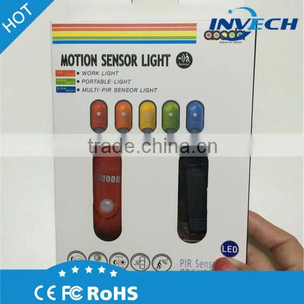 2016 Hot Product Led Strip Light Motion Sensor Led Cabinet Kitchen Lighting photo-6