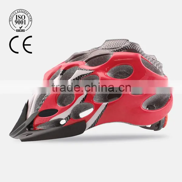 Multi-functional Cycling Helmet,New Mountain Bike Helmet(FT-12) photo-2