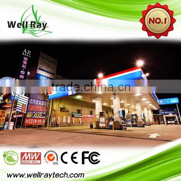 2016 New Design IP67 150W Nichia Gastation Water-proof Light photo-4