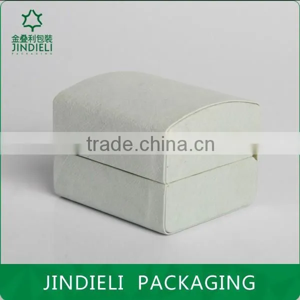 Gray Tiny Pendant Jewelry Packaging Box photo-4