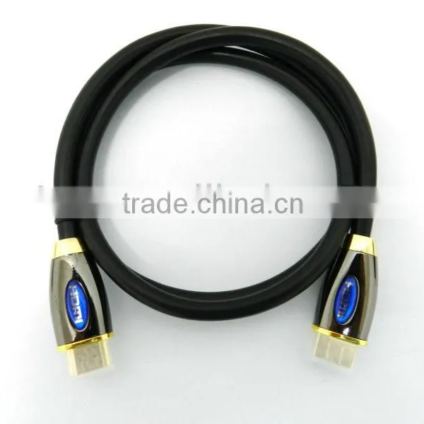 High Speed HDMI 2.0 Cable up to 50m HD2160P 4K 3D Supported Compatible With HDMI V1.4 Quality Choice photo-4