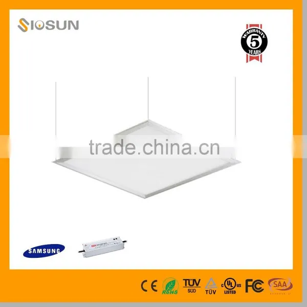 24W 300 Square 120 Pcs Ceiling-type Shenzhen LED Panel Light Housing photo-6
