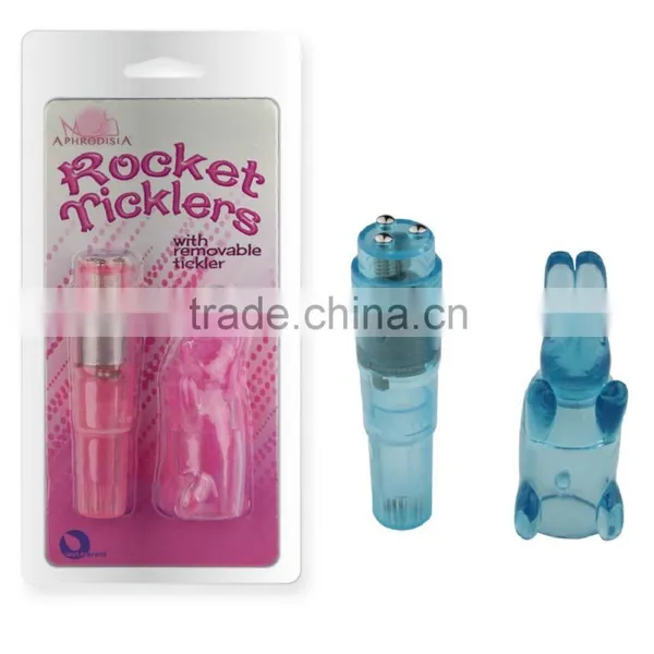 Bunny Vibe Sex Toys photo-2