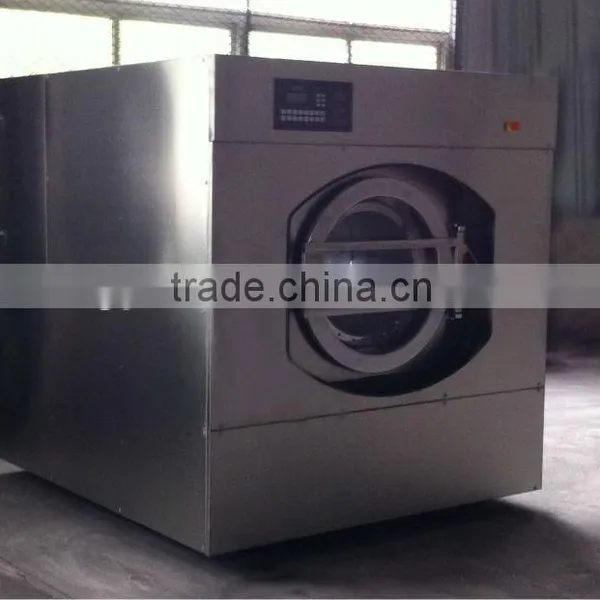 Hotel Linen Laundry Equipment photo-2