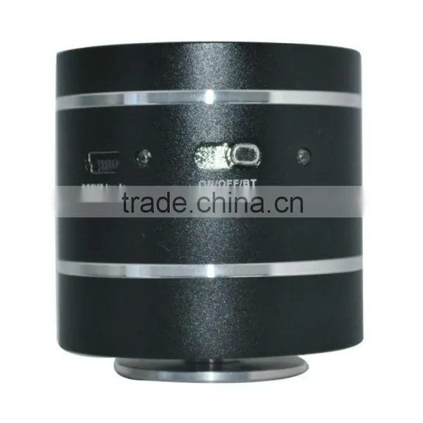 10W Hotselling Promotional Gift Portable Wireless Mini Bluetooth Vibration Speaker photo-4