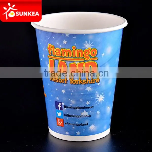 24 oz Paper COKE Cold Cups photo-6
