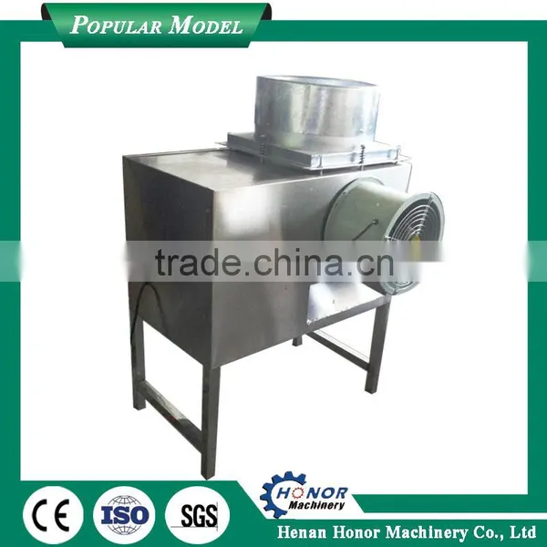 Electrical Automatic Garlic Break Machines With High Efficient photo-3