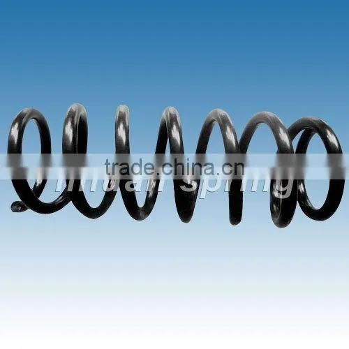 Peugeot 206 Spring photo-2