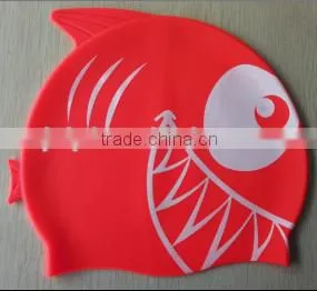2016 Newest Design Customed Swimming Caps With Many Colors