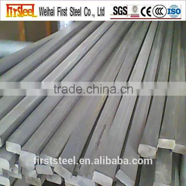 Manufacturer of Prime Stainless Steel Flat Bar photo-5