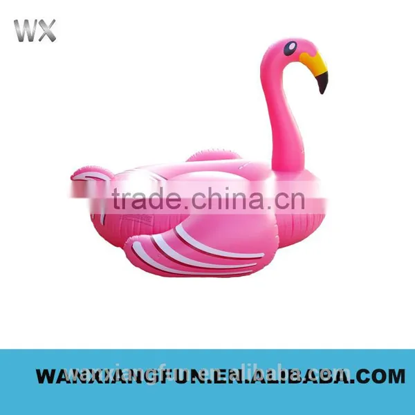 Hot Sale PVC Inflatable Float Flamingo Float photo-3