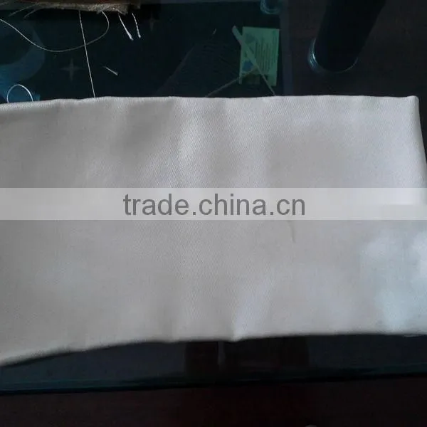 Heat Processed Fiberglass cloth welding blanket