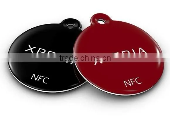 Printable Smart RFID Tag photo-2