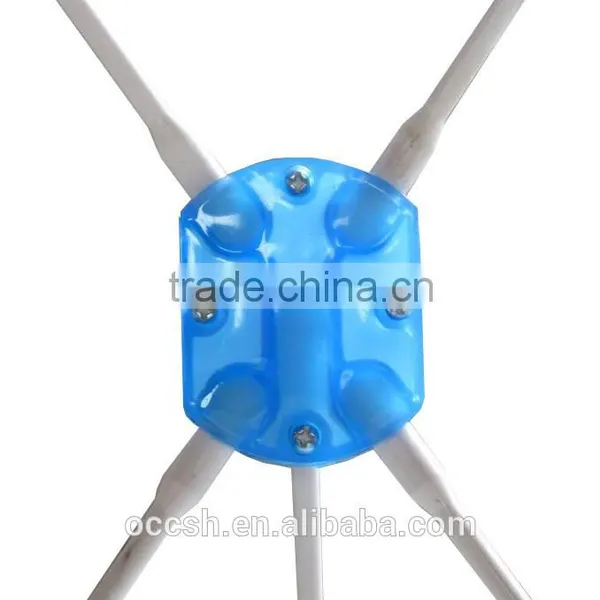 Foldable Table Top Mini X Stand photo-2