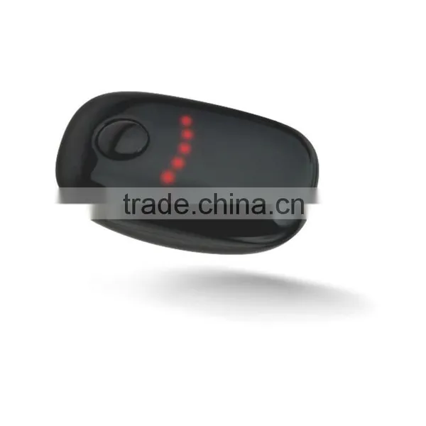2015 New Product Cool Wrist Pedometer/wristband Pedometer/ Bluethooth 3D Pedometer photo-3