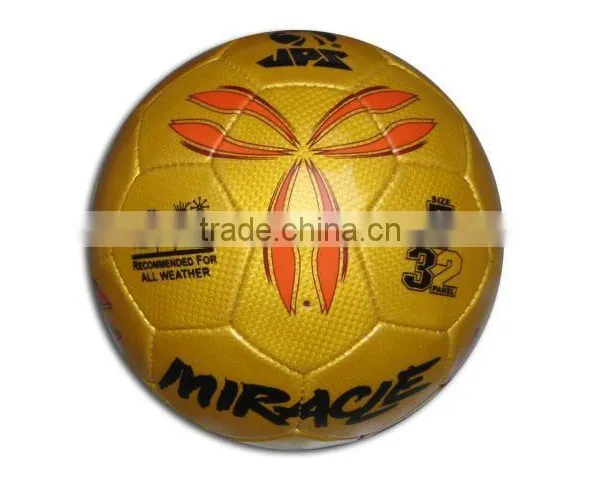 Pvc Soccer Ball