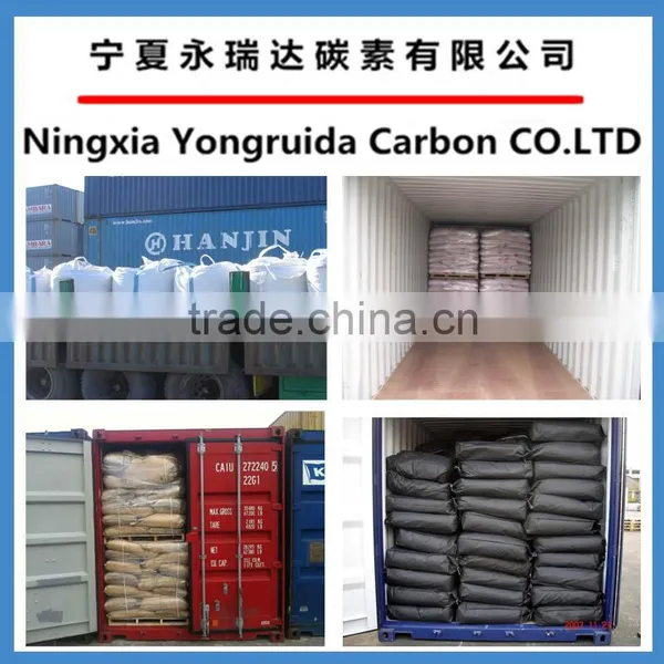 Maifan Stone Filter Material for Sewage Treatment photo-5