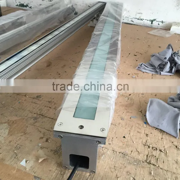 IP67 Length Customized LED CE RoHs Outdoor Car Park Underground Lamp photo-4