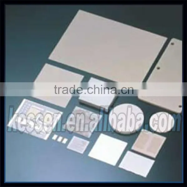 AlN/aluminum Nitride Ceramic Plates