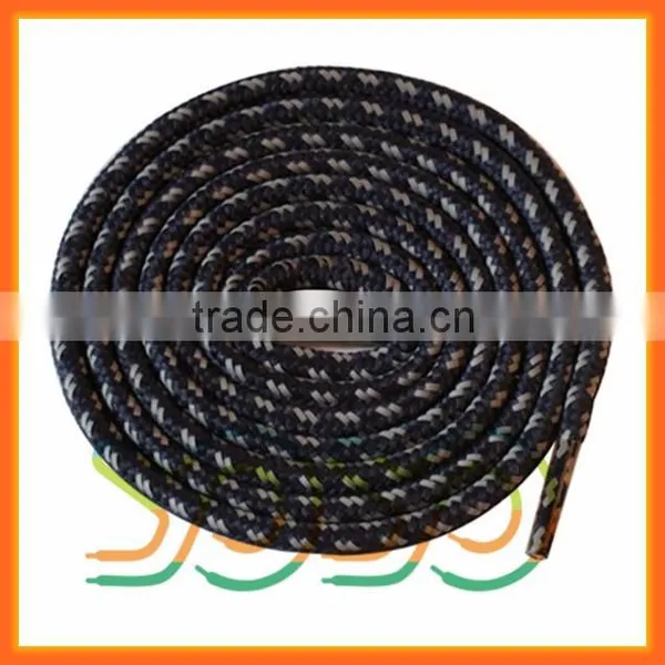YoYo 2015 Colorful Shoelaces For Holiday Support Printed Shoelaces Custom Shoelaces photo-4