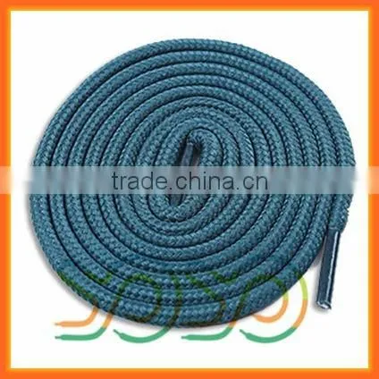 Awesome Round Braided Shoelaces Round Shoe Laces photo-3